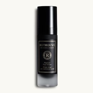 Brand New | Retrouvé Nutrient Face Serum